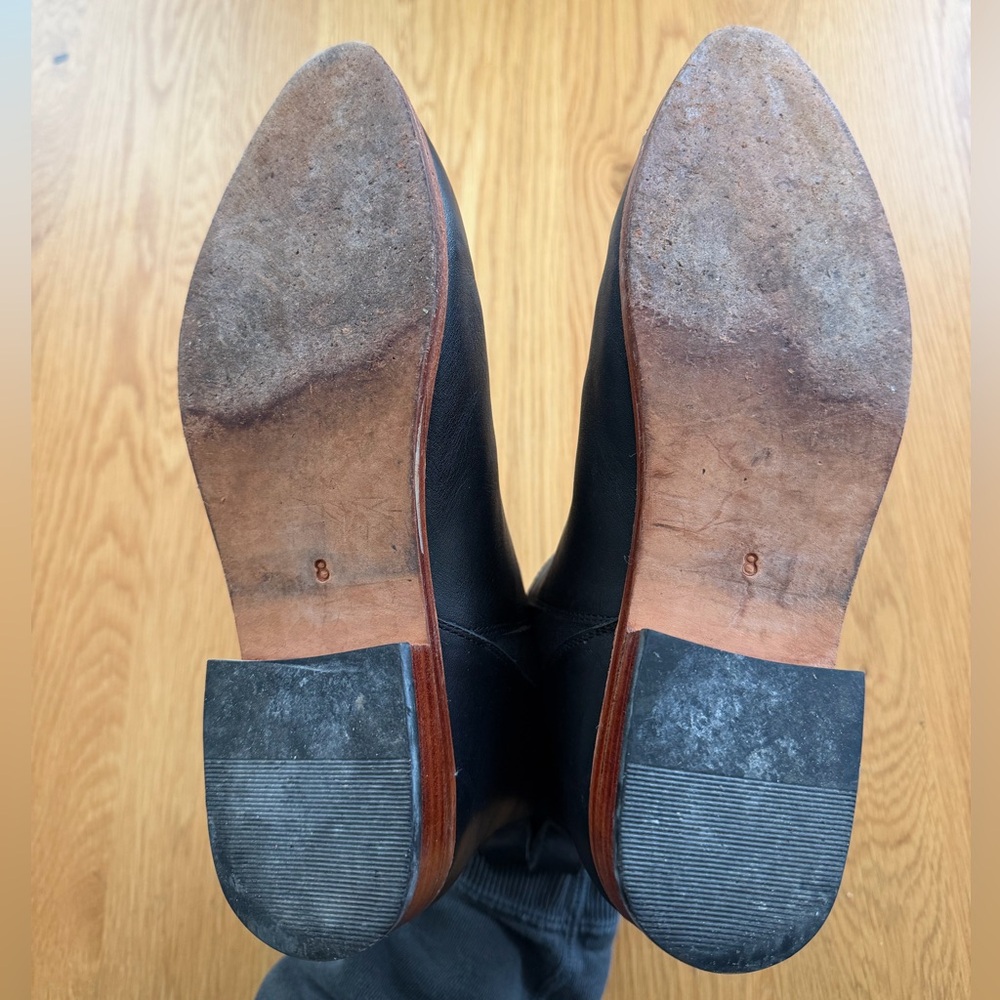 Everyday Chelsea Boots - Picture 11 of 11